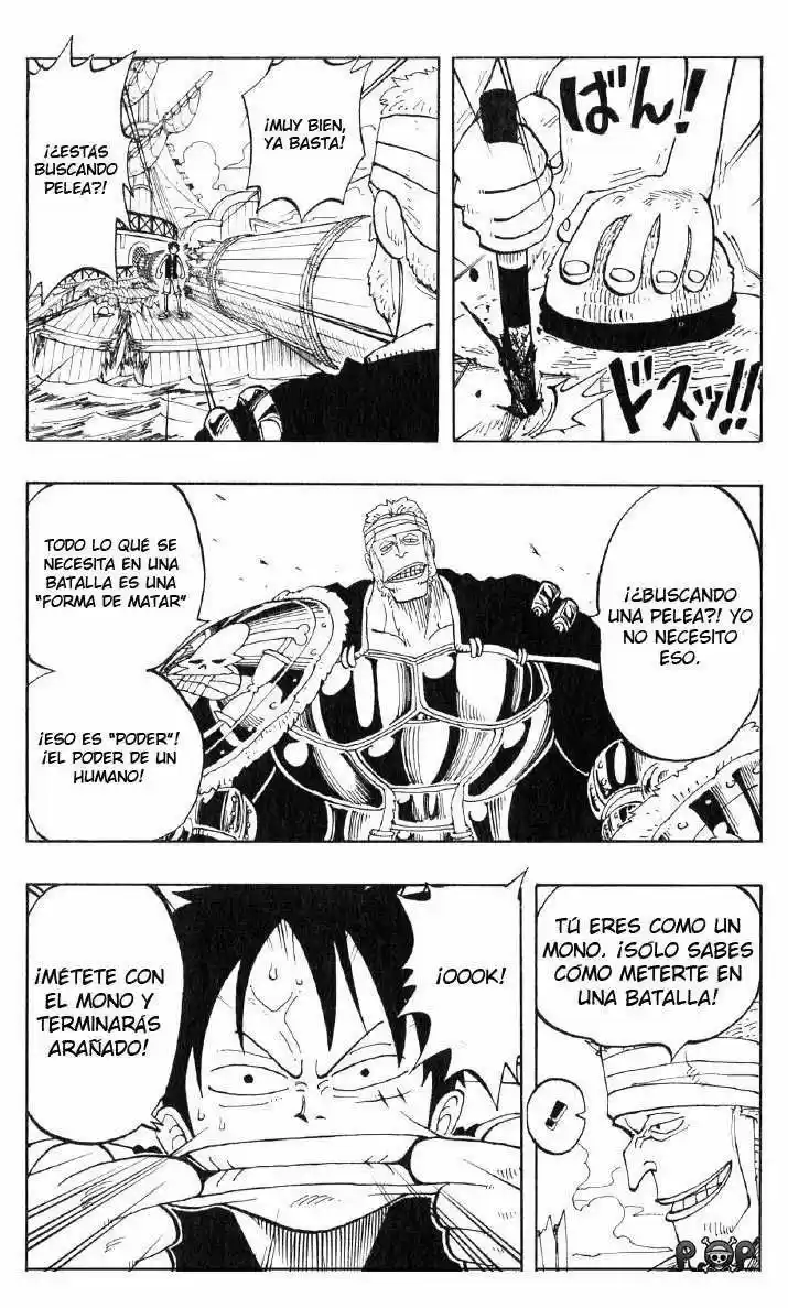 One Piece (1997) - Capítulo 61 - Página 13 - LectorTMOo
