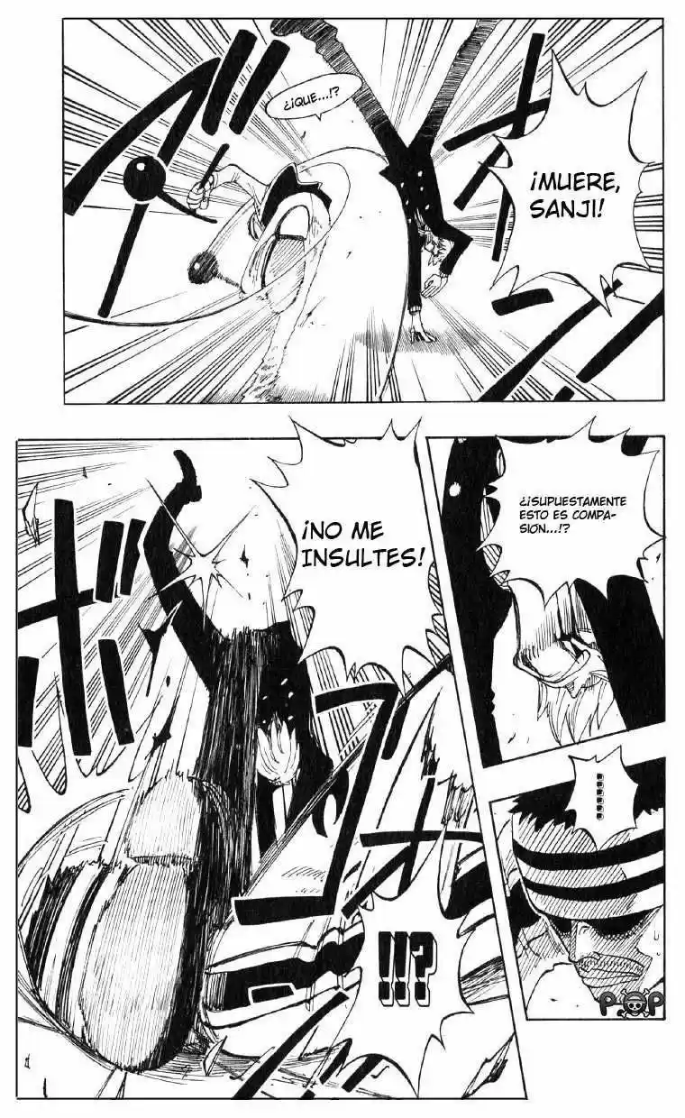 One Piece (1997) - Capítulo 61 - Página 16 - LectorTMOo