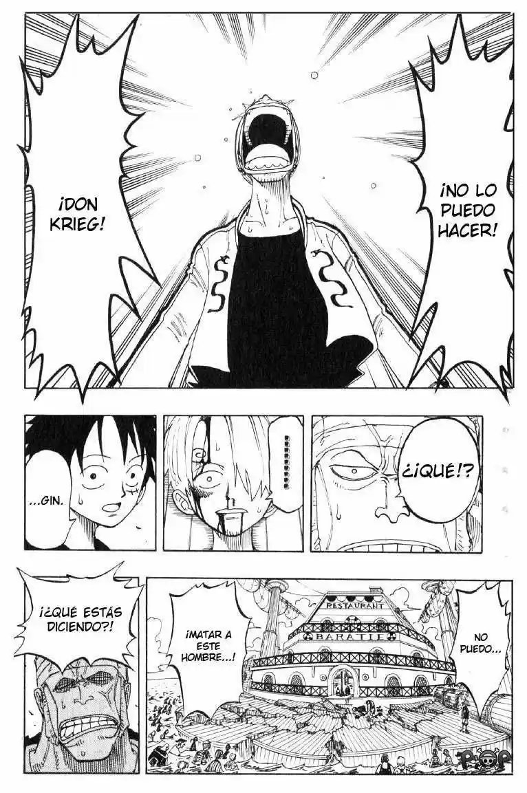 One Piece (1997) - Capítulo 61 - Página 19 - LectorTMOo