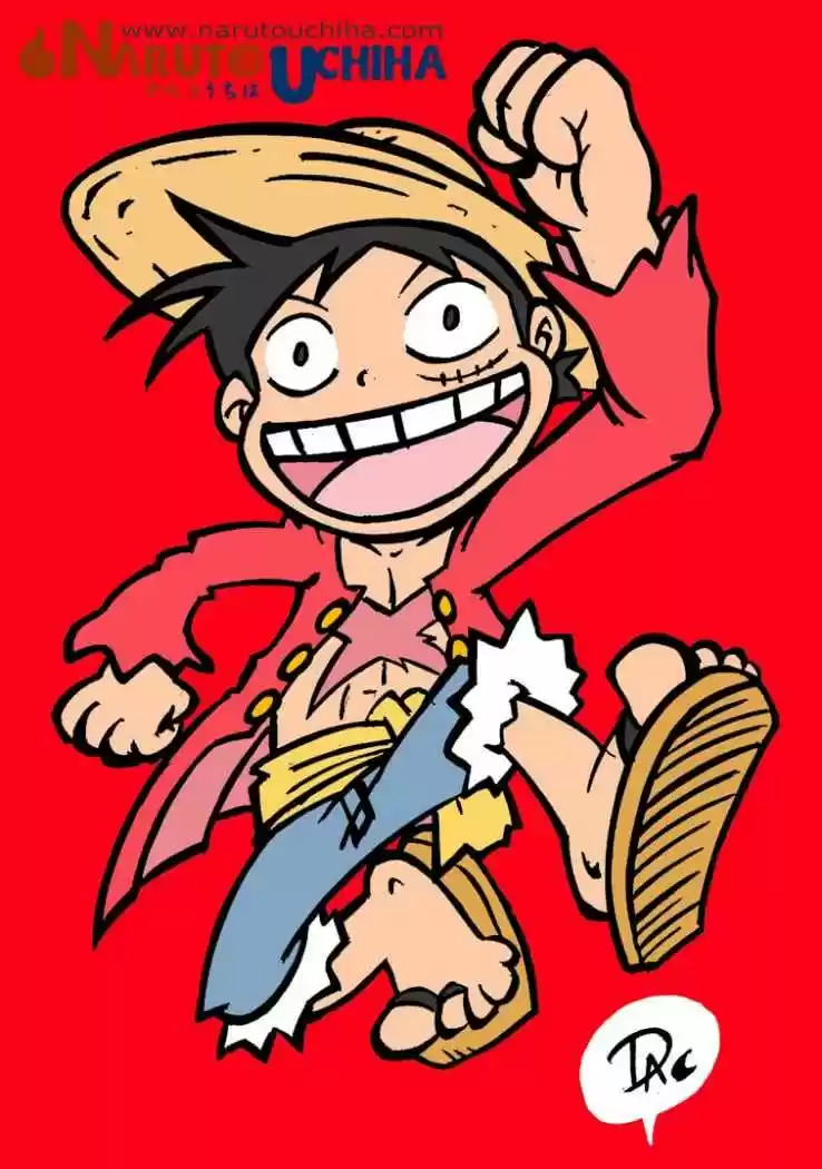 One Piece (1997) - Capítulo 617 - Página 19 - LectorTMOo