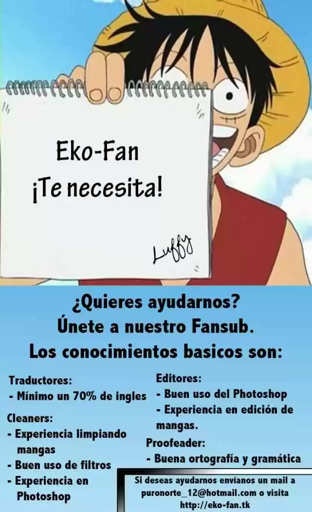 One Piece (1997) - Capítulo 618 - Página 20 - LectorTMOo