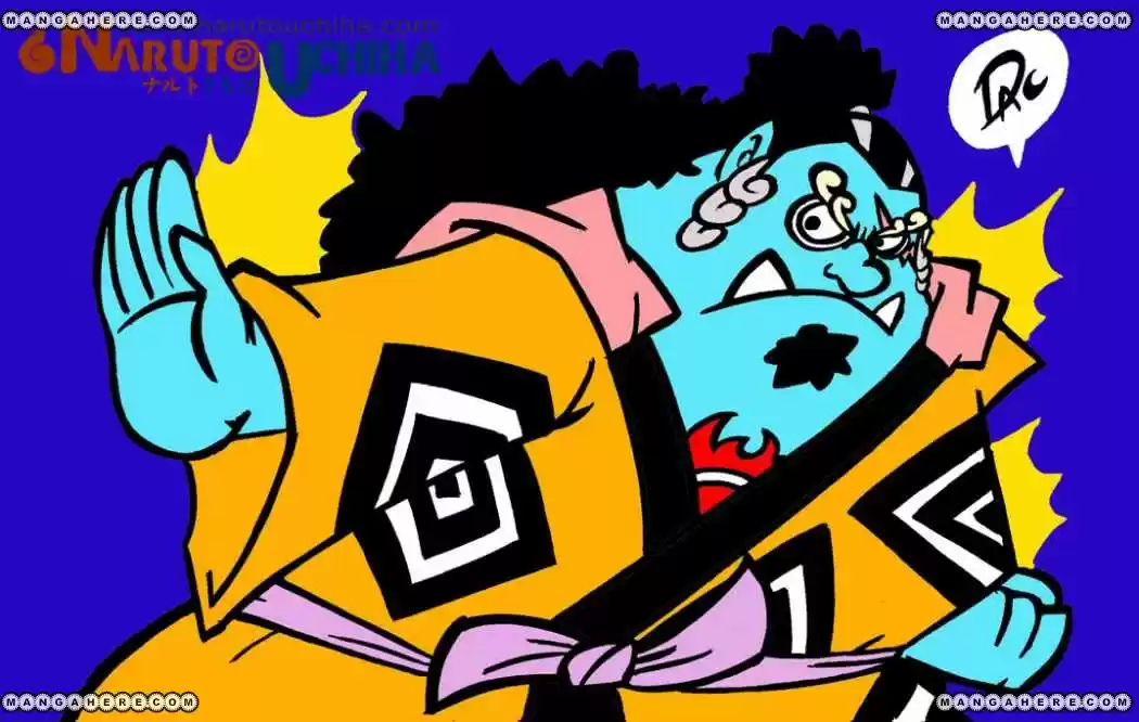 One Piece (1997) - Capítulo 621 - Página 18 - LectorTMOo