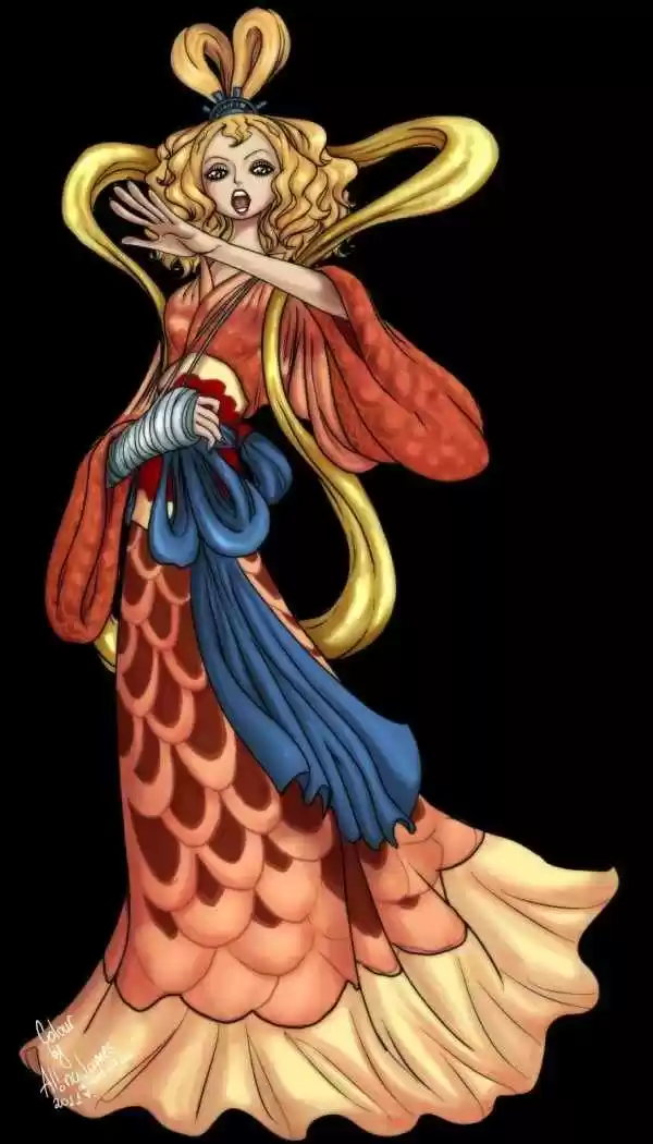 One Piece (1997) - Capítulo 622 - Página 20 - LectorTMOo