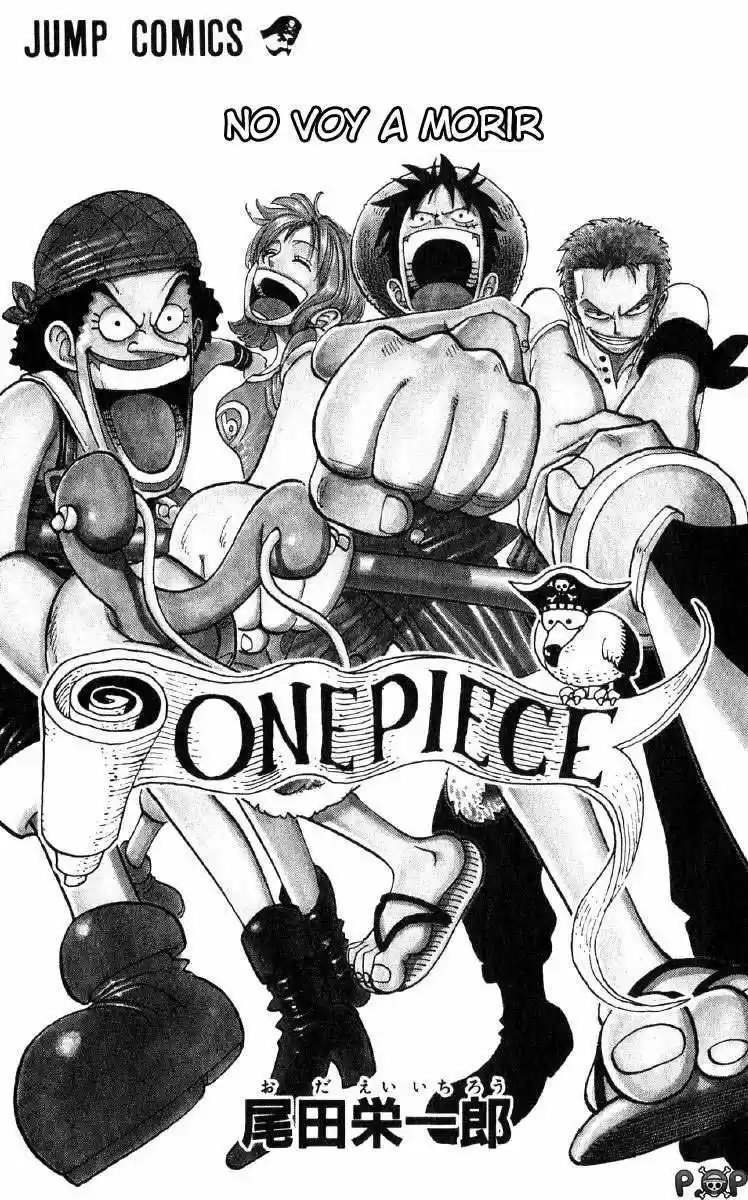 One Piece (1997) - Capítulo 63 - Página 2 - LectorTMOo