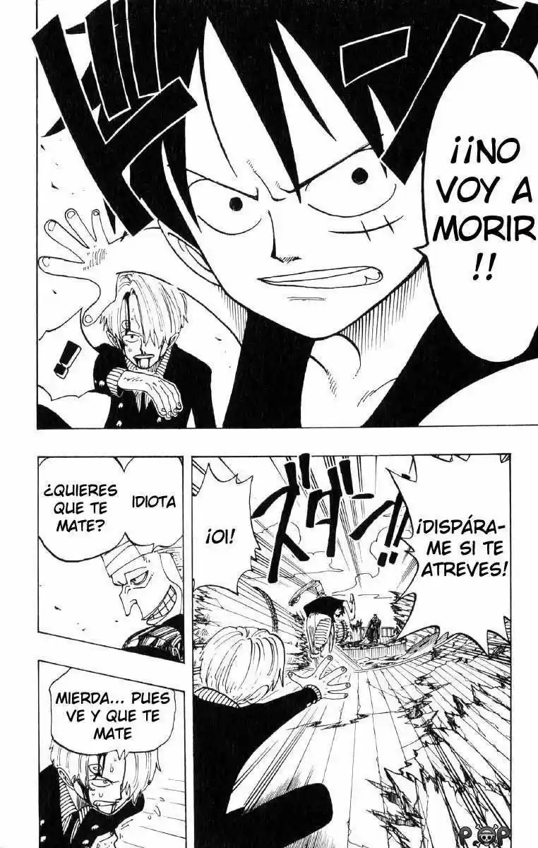 One Piece (1997) - Capítulo 63 - Página 9 - LectorTMOo