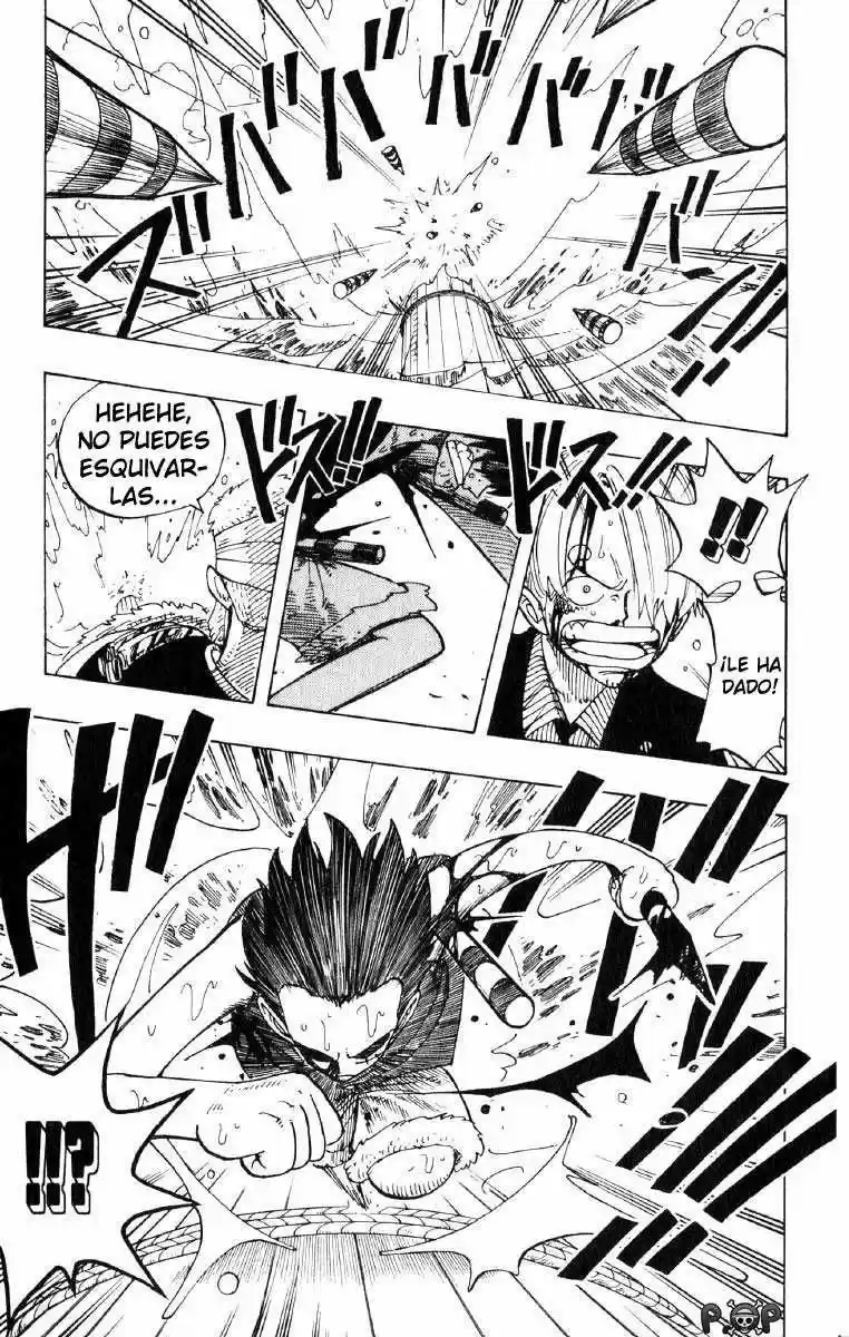 One Piece (1997) - Capítulo 63 - Página 12 - LectorTMOo
