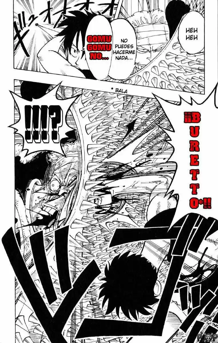 One Piece (1997) - Capítulo 63 - Página 15 - LectorTMOo
