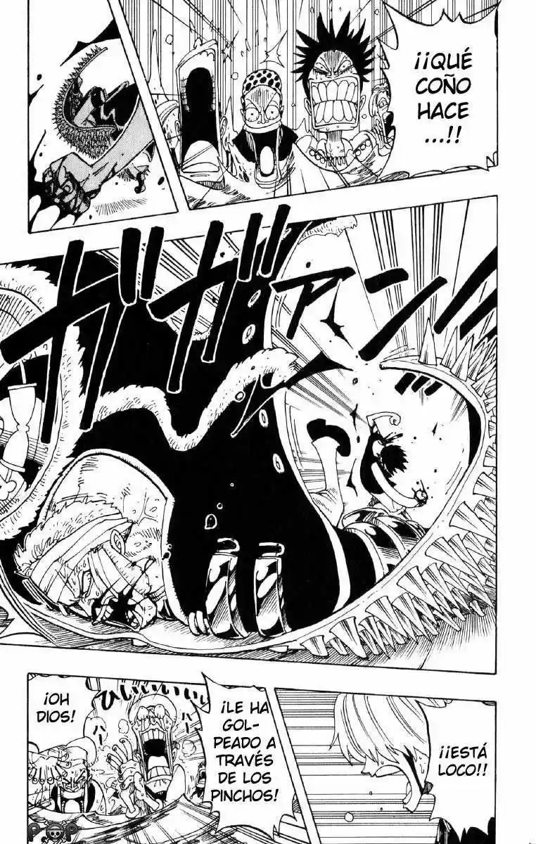 One Piece (1997) - Capítulo 63 - Página 16 - LectorTMOo