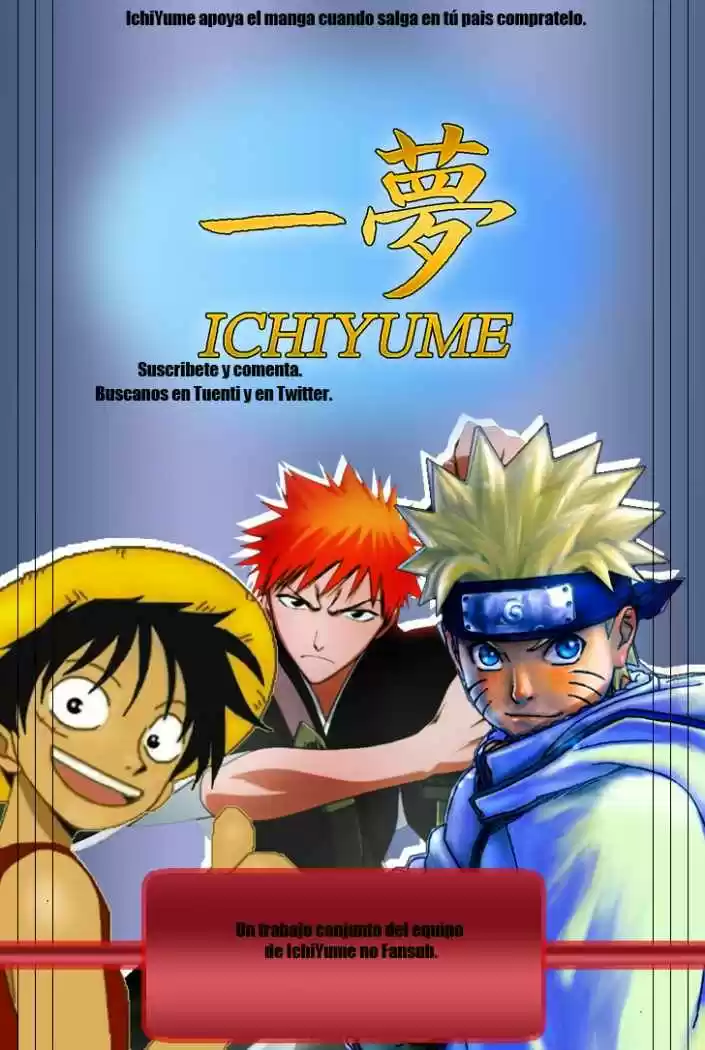 One Piece (1997) - Capítulo 637 - Página 1 - LectorTMOo