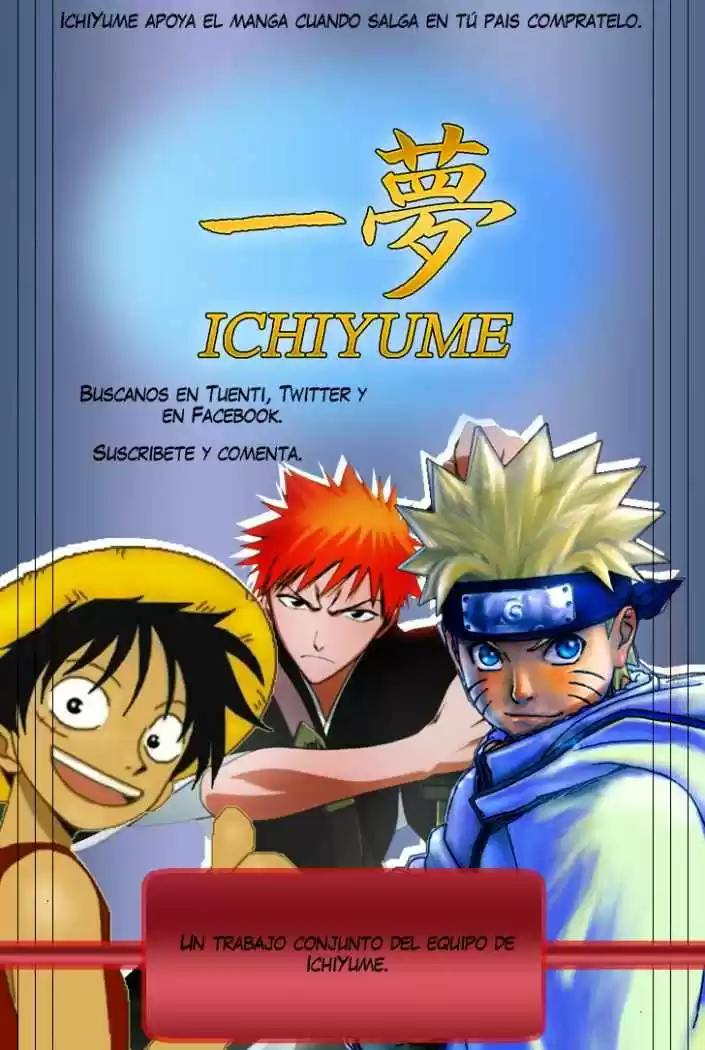 One Piece (1997) - Capítulo 638 - Página 1 - LectorTMOo