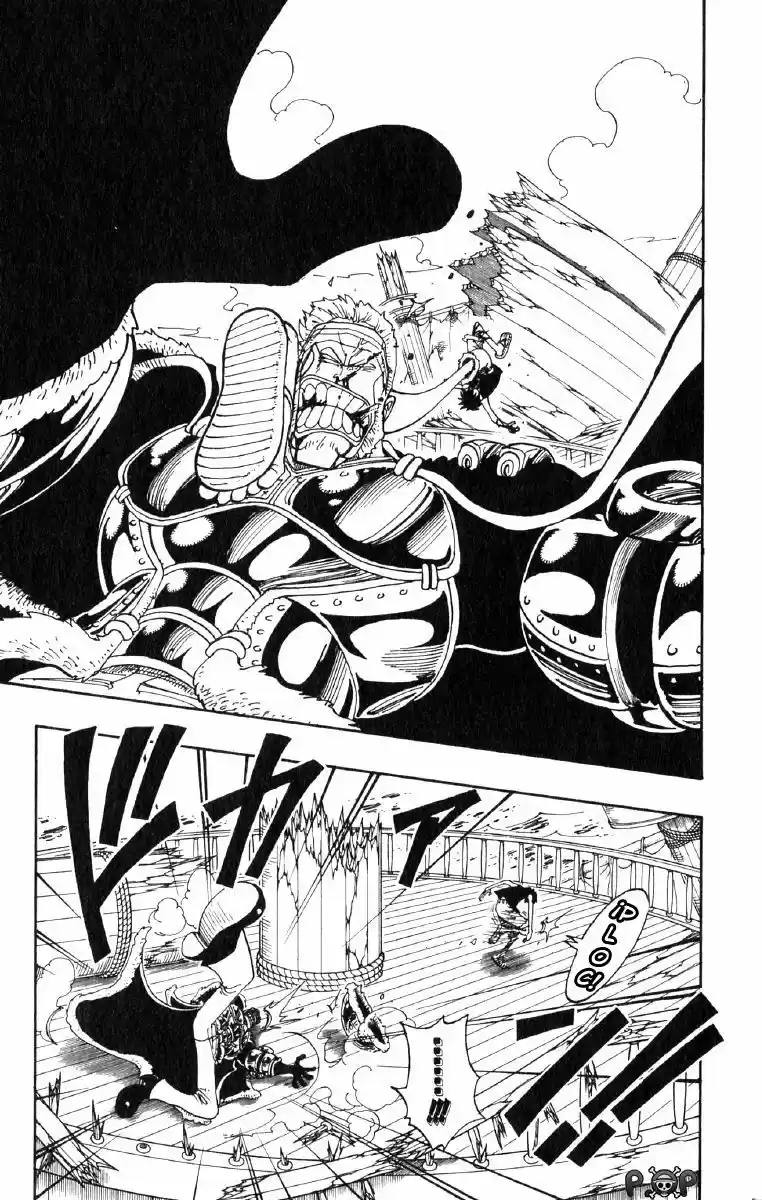 One Piece (1997) - Capítulo 64 - Página 2 - LectorTMOo
