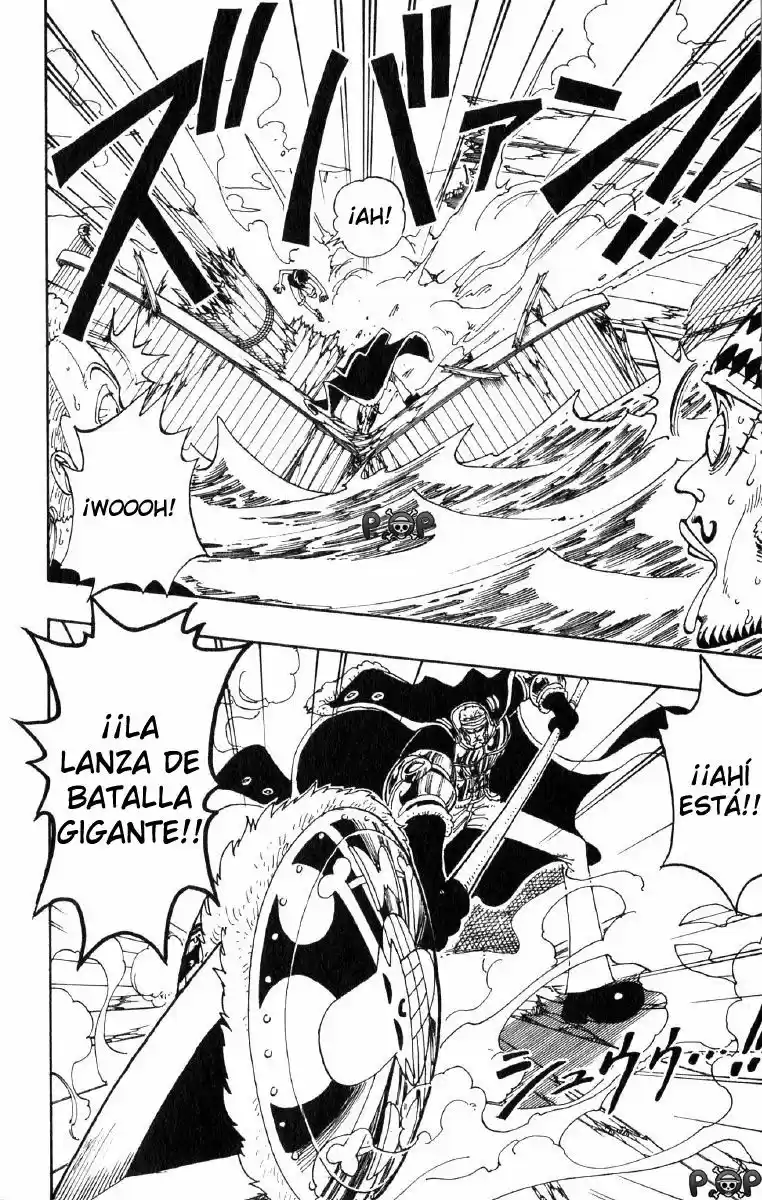 One Piece (1997) - Capítulo 64 - Página 5 - LectorTMOo
