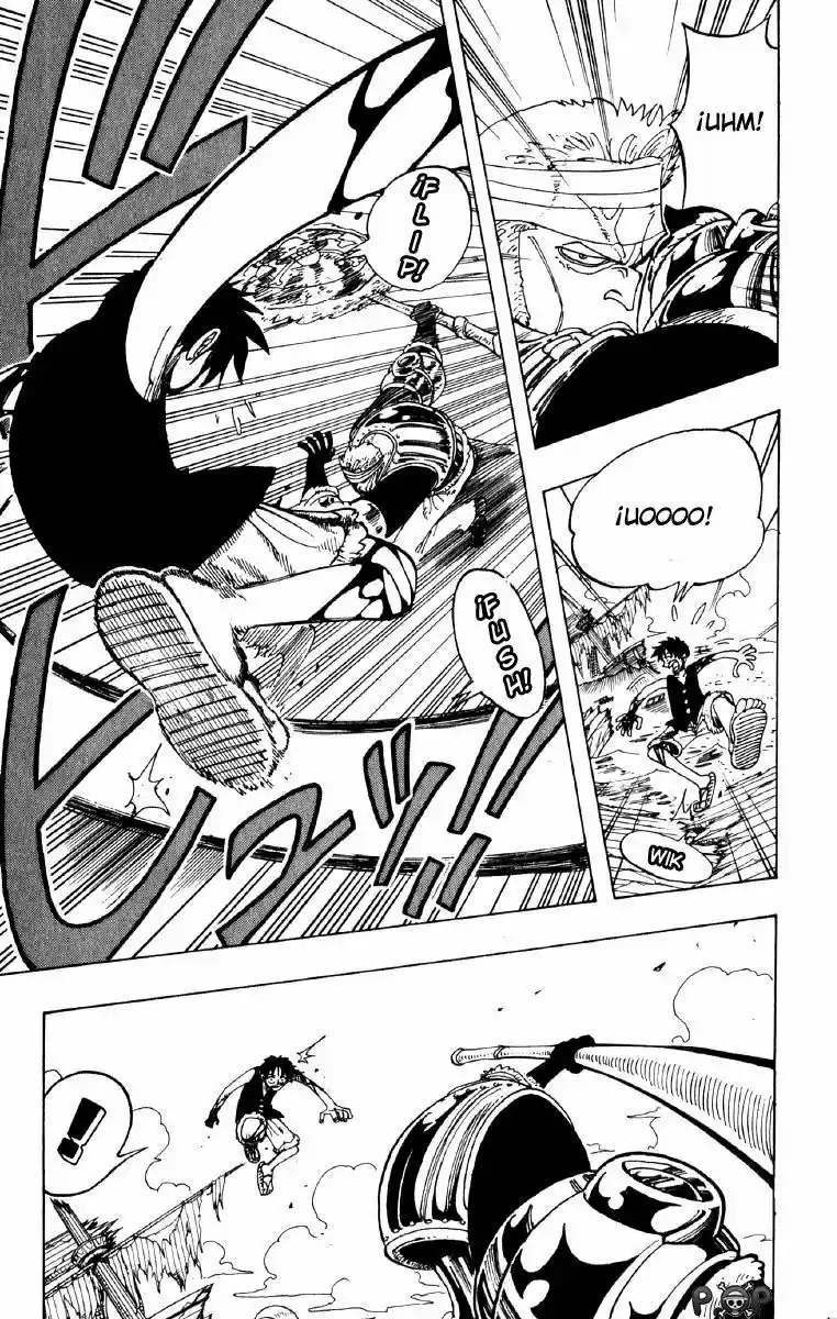 One Piece (1997) - Capítulo 64 - Página 10 - LectorTMOo