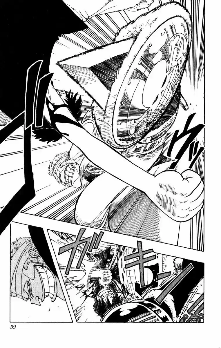 One Piece (1997) - Capítulo 64 - Página 14 - LectorTMOo
