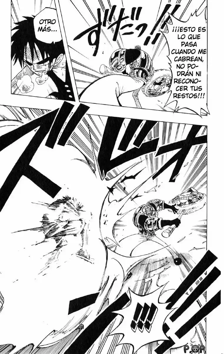 One Piece (1997) - Capítulo 64 - Página 16 - LectorTMOo
