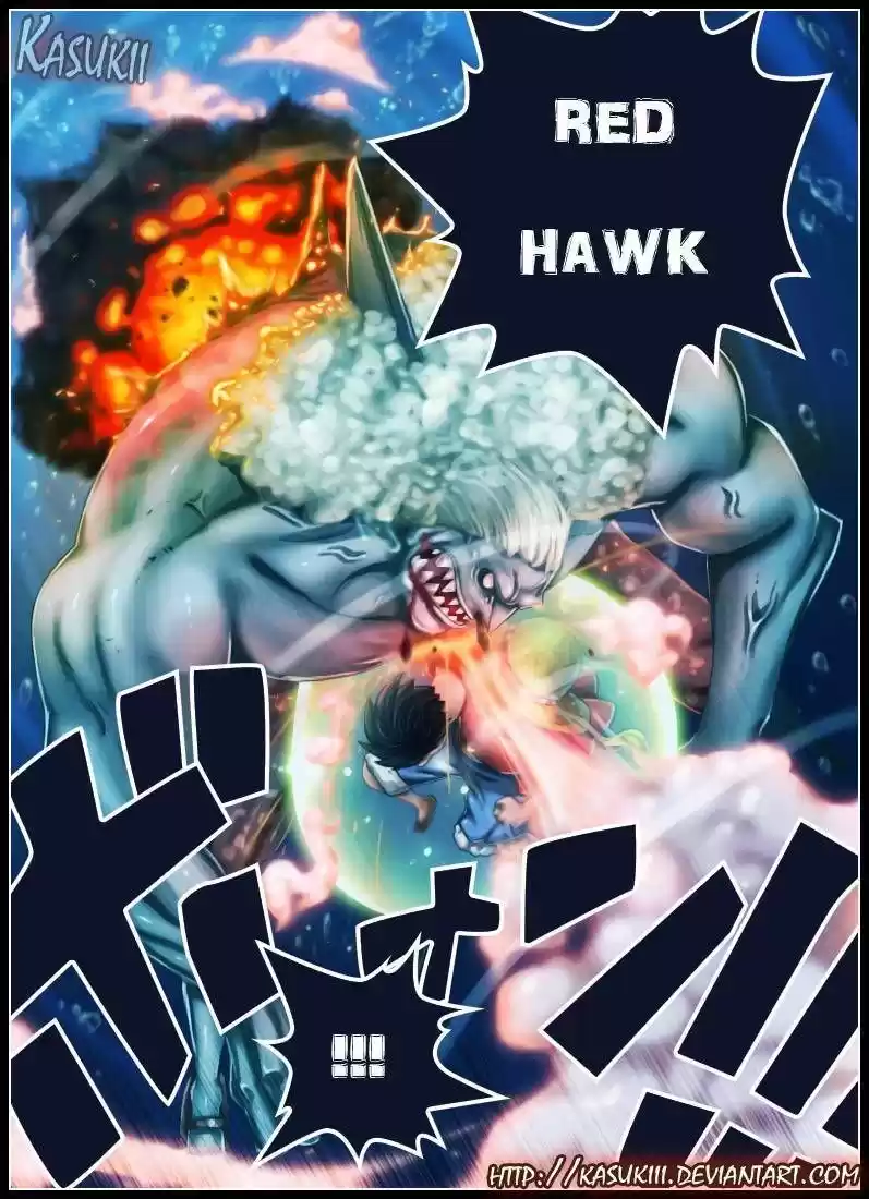 One Piece (1997) - Capítulo 645 - Página 20 - LectorTMOo