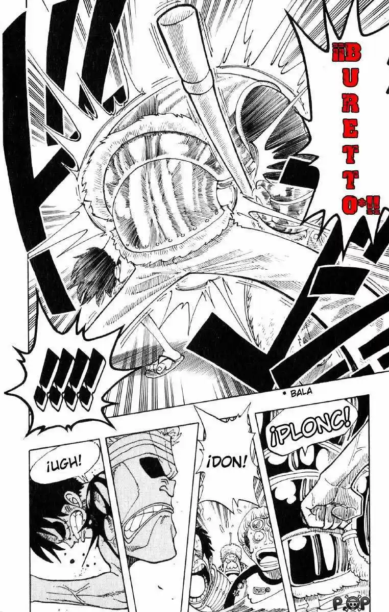 One Piece (1997) - Capítulo 65 - Página 12 - LectorTMOo