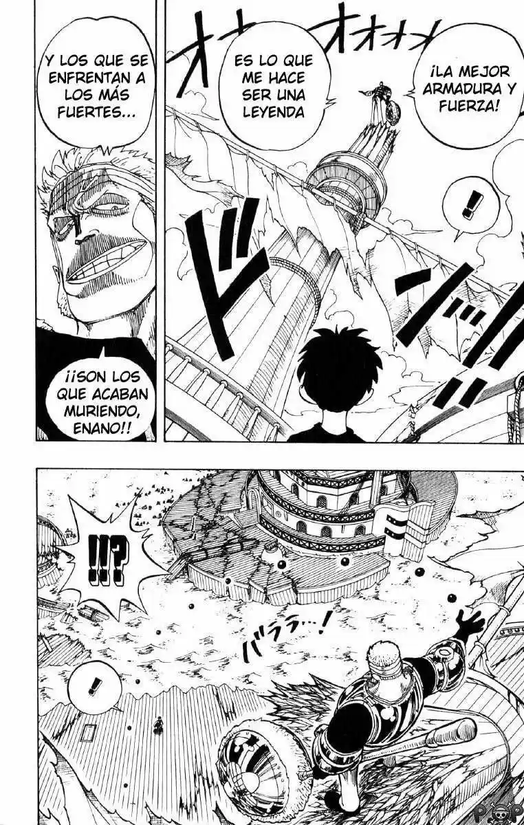 One Piece (1997) - Capítulo 65 - Página 14 - LectorTMOo