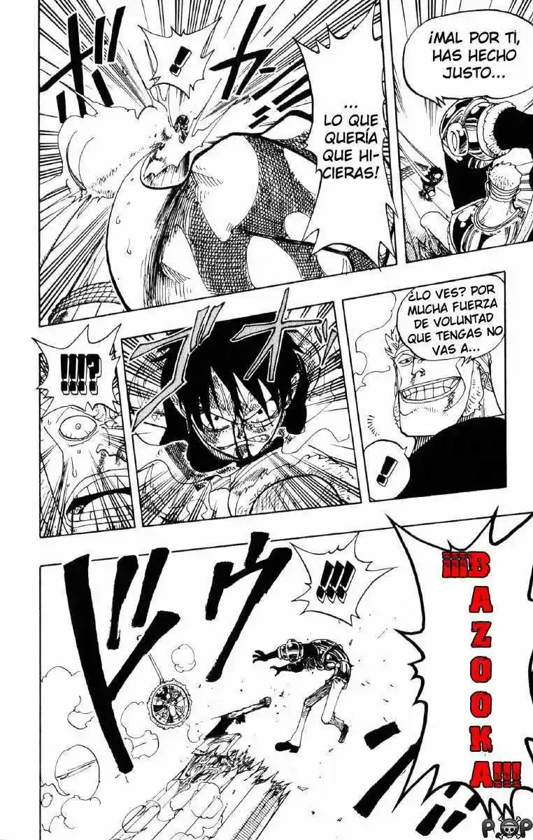 One Piece (1997) - Capítulo 65 - Página 16 - LectorTMOo