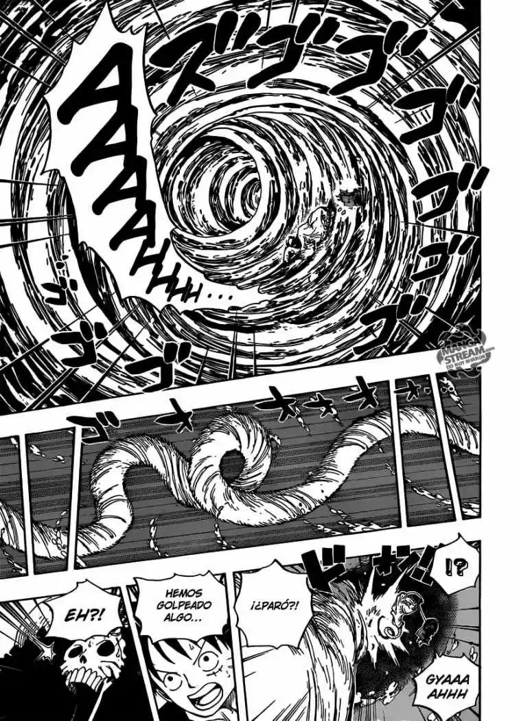 One Piece (1997) - Capítulo 654 - Página 12 - LectorTMOo