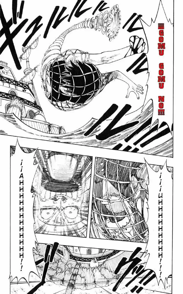 One Piece (1997) - Capítulo 66 - Página 9 - LectorTMOo