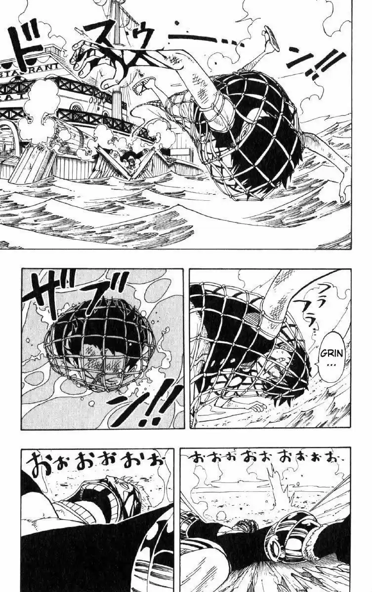 One Piece (1997) - Capítulo 66 - Página 12 - LectorTMOo