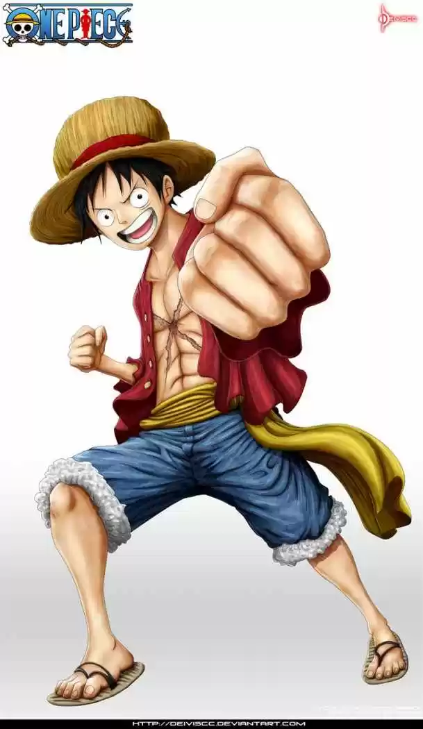 One Piece (1997) - Capítulo 664 - Página 22 - LectorTMOo