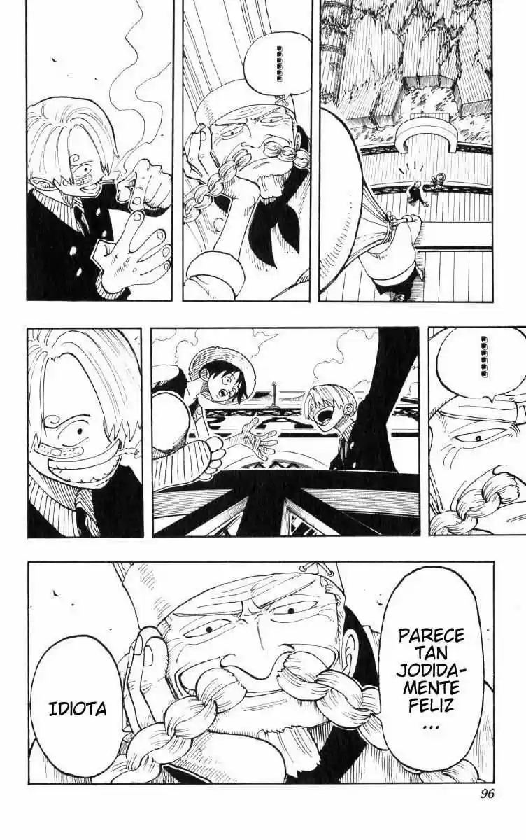 One Piece (1997) - Capítulo 67 - Página 12 - LectorTMOo