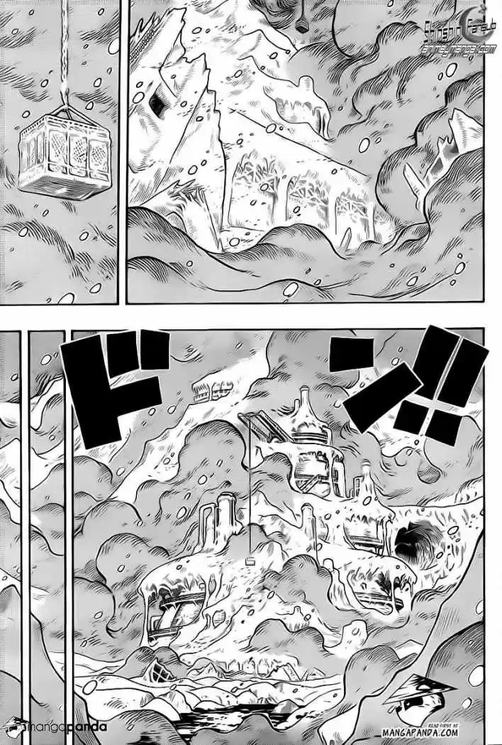 One Piece (1997) - Capítulo 678 - Página 6 - LectorTMOo