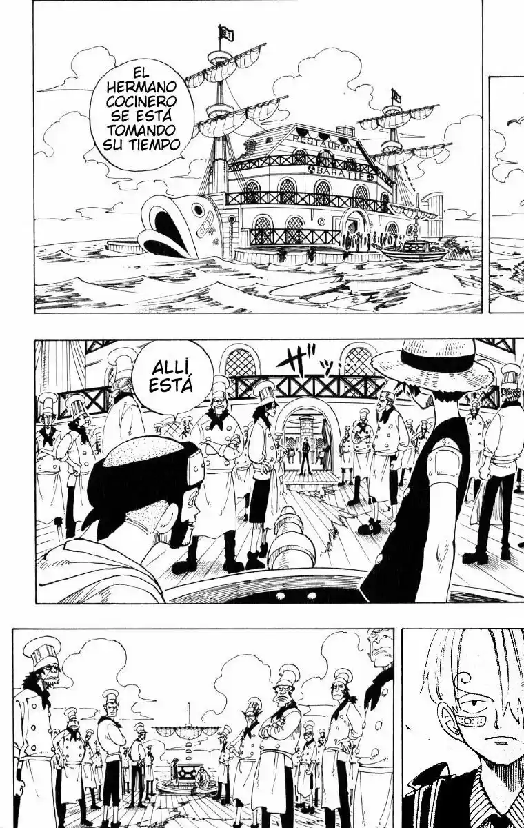 One Piece (1997) - Capítulo 68 - Página 14 - LectorTMOo