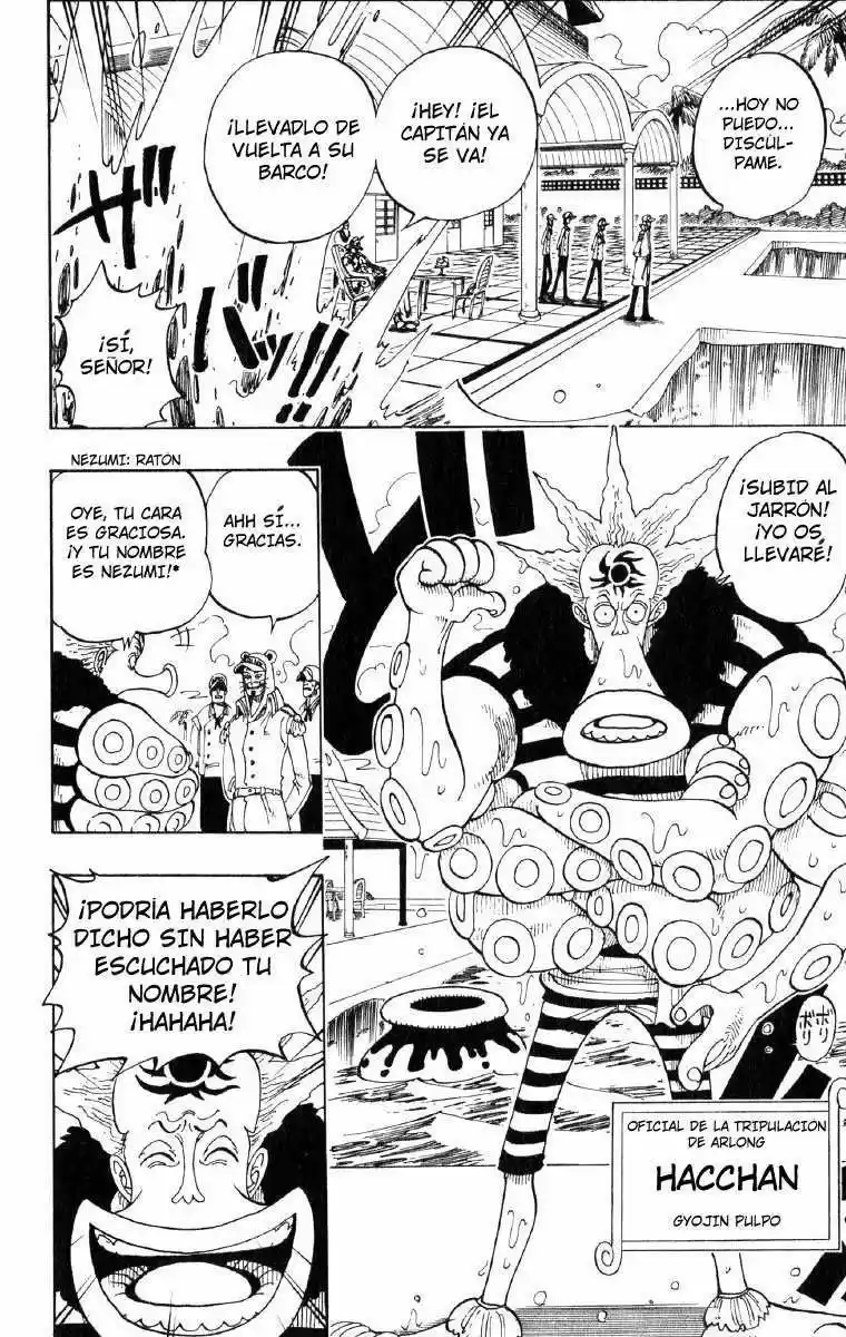 One Piece (1997) - Capítulo 69 - Página 16 - LectorTMOo