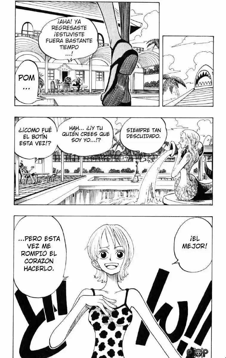 One Piece (1997) - Capítulo 69 - Página 19 - LectorTMOo