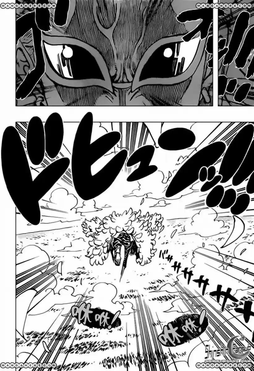 One Piece (1997) - Capítulo 697 - Página 13 - LectorTMOo