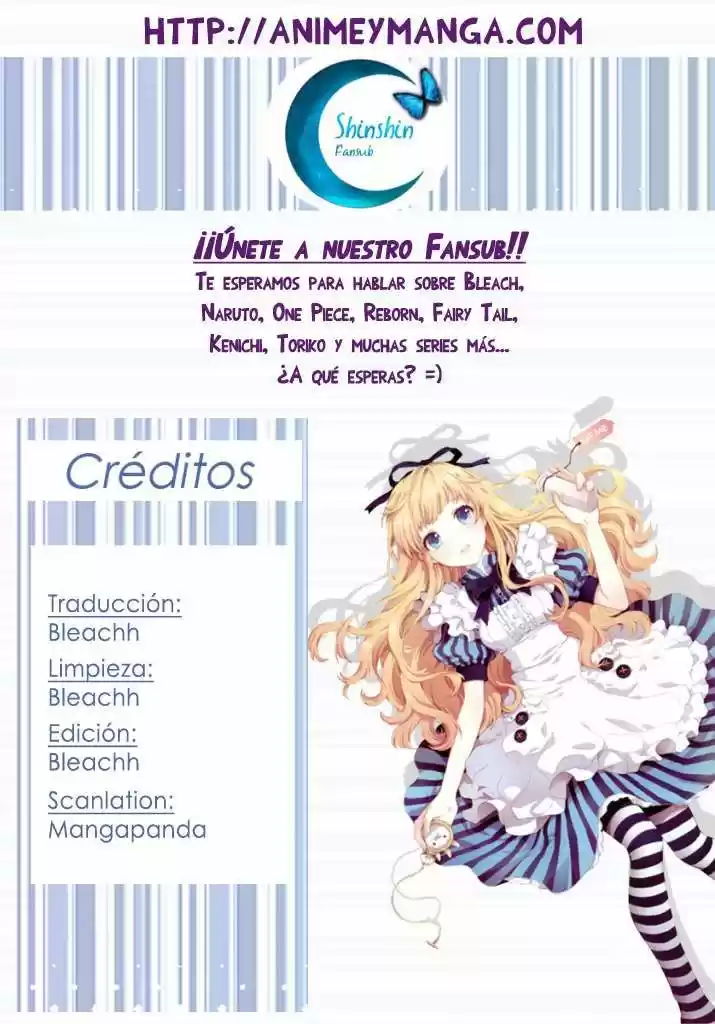 One Piece (1997) - Capítulo 698 - Página 20 - LectorTMOo