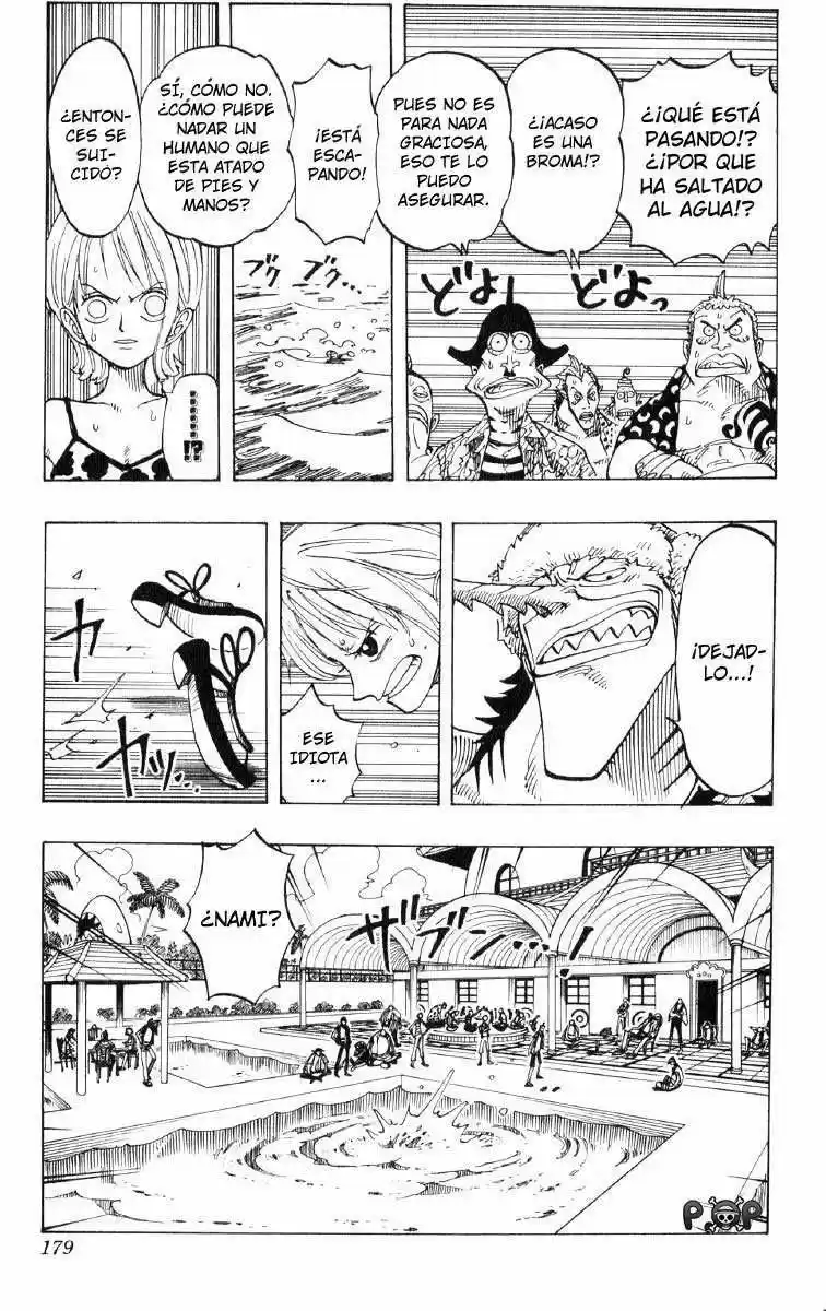 One Piece (1997) - Capítulo 71 - Página 11 - LectorTMOo