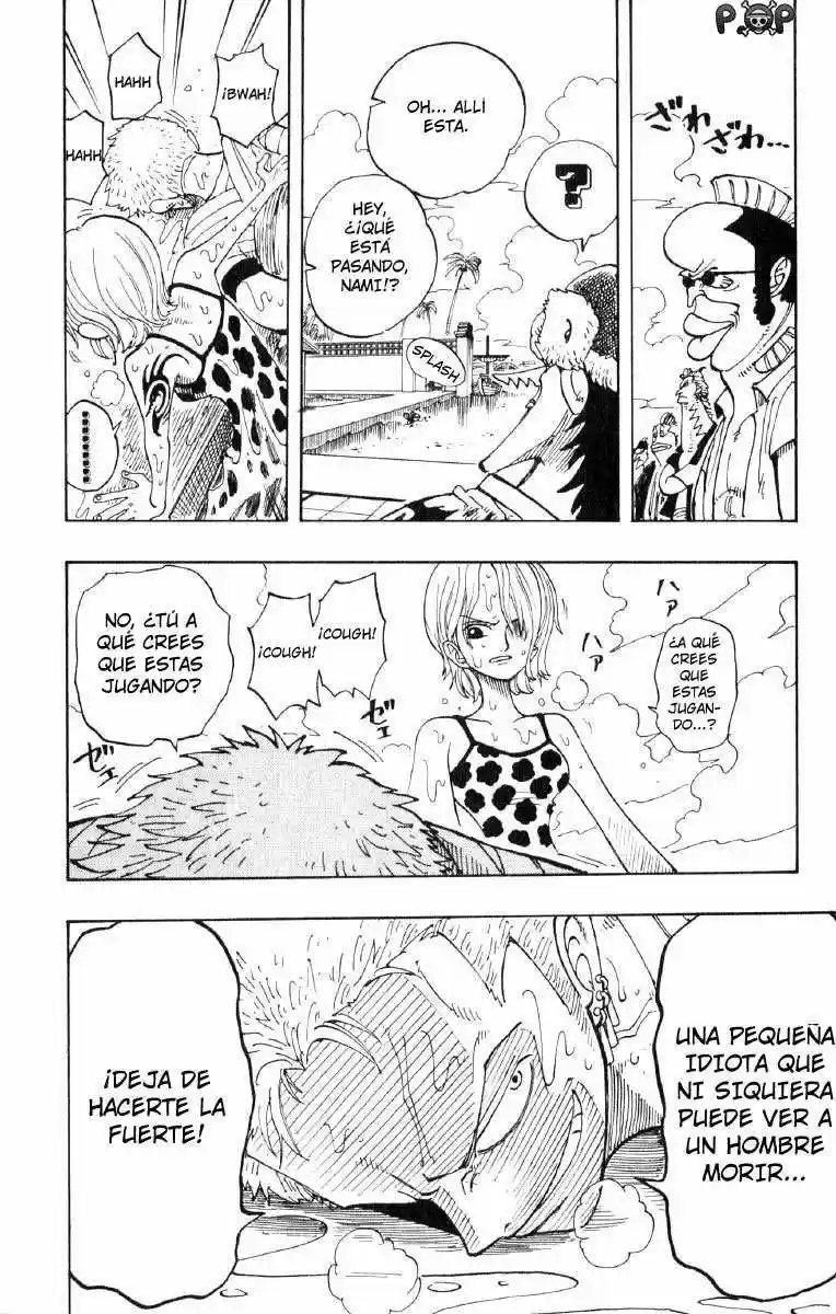 One Piece (1997) - Capítulo 71 - Página 12 - LectorTMOo