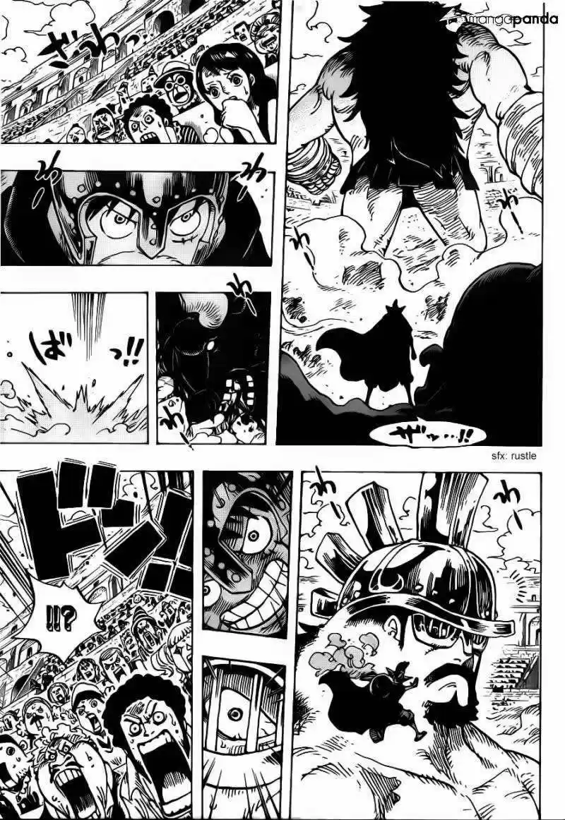 One Piece (1997) - Capítulo 714 - Página 18 - LectorTMOo