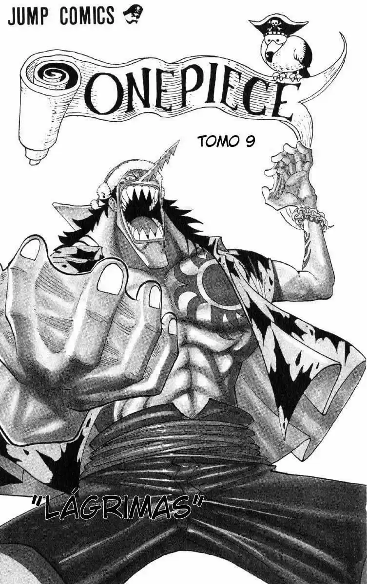 One Piece (1997) - Capítulo 72 - Página 2 - LectorTMOo