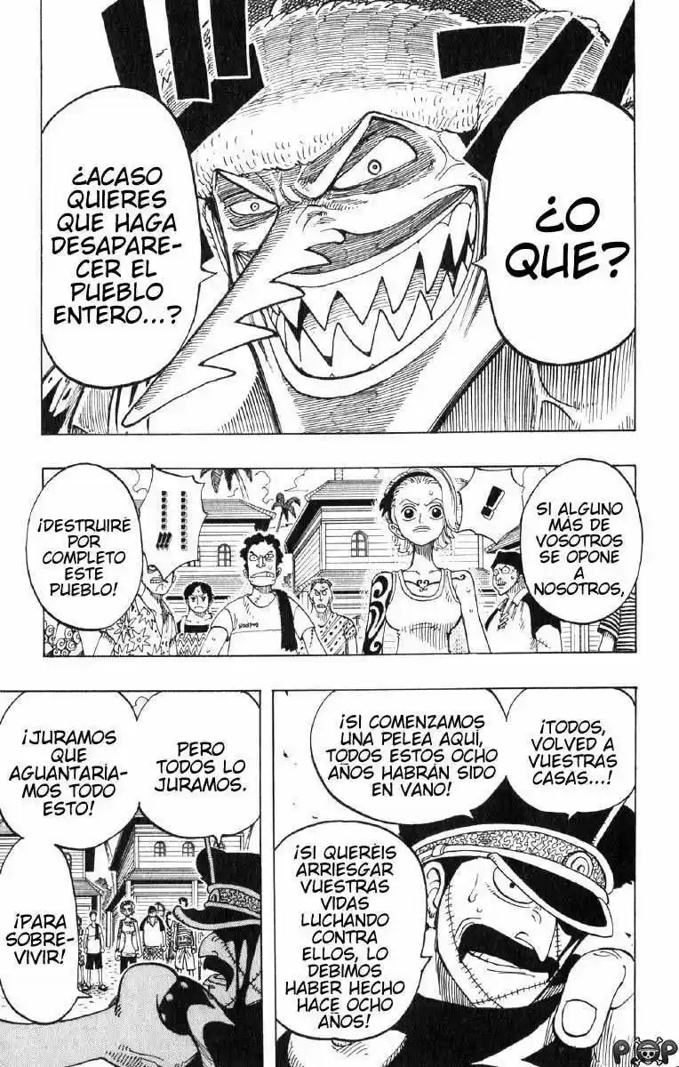One Piece (1997) - Capítulo 72 - Página 8 - LectorTMOo