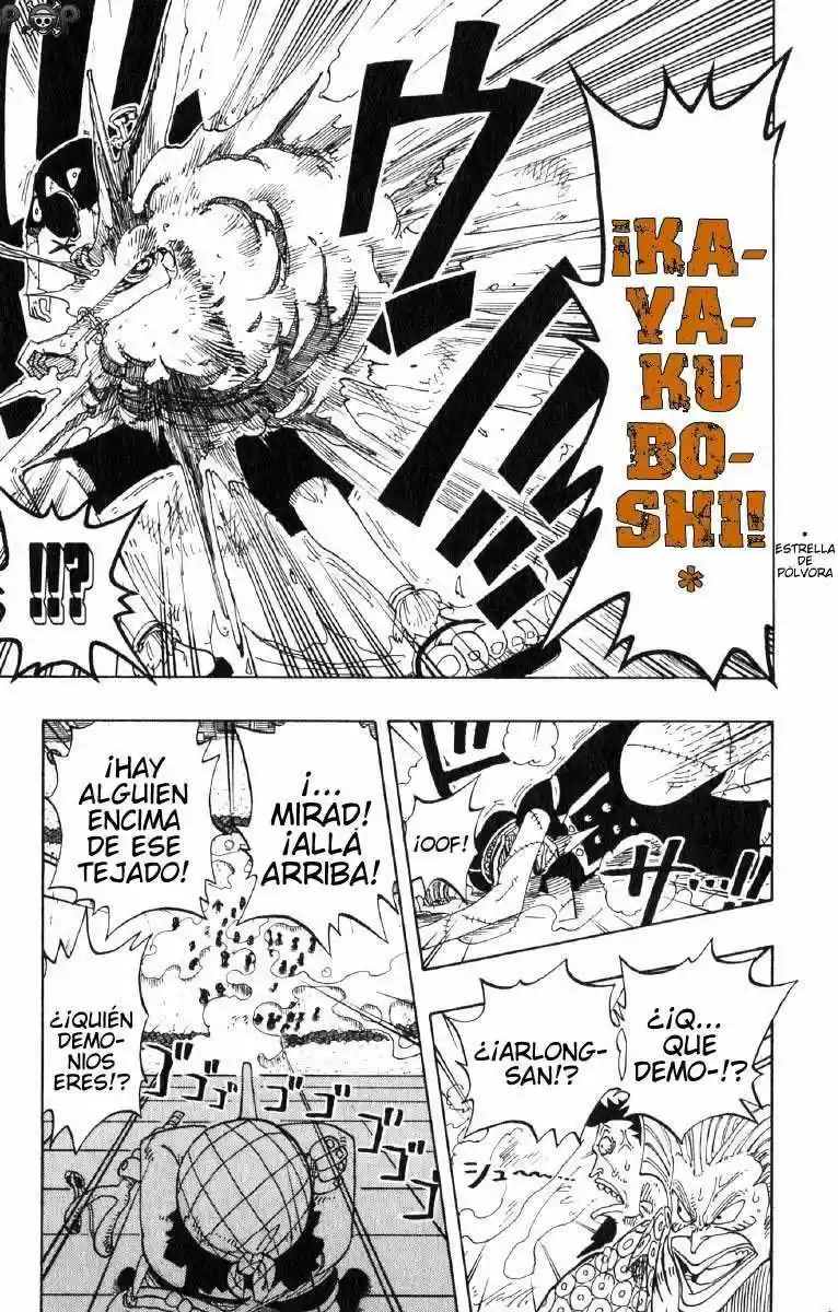 One Piece (1997) - Capítulo 72 - Página 12 - LectorTMOo
