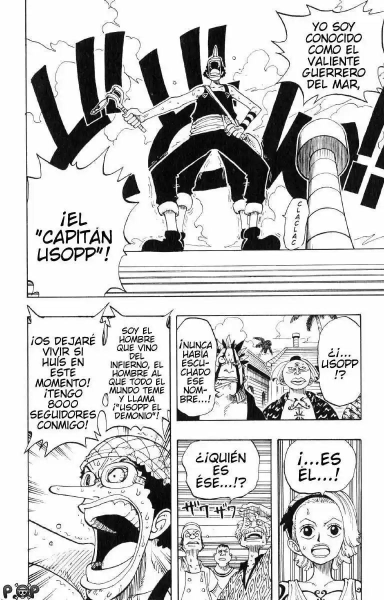 One Piece (1997) - Capítulo 72 - Página 13 - LectorTMOo