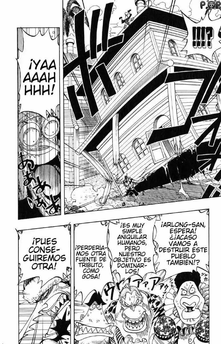 One Piece (1997) - Capítulo 72 - Página 15 - LectorTMOo