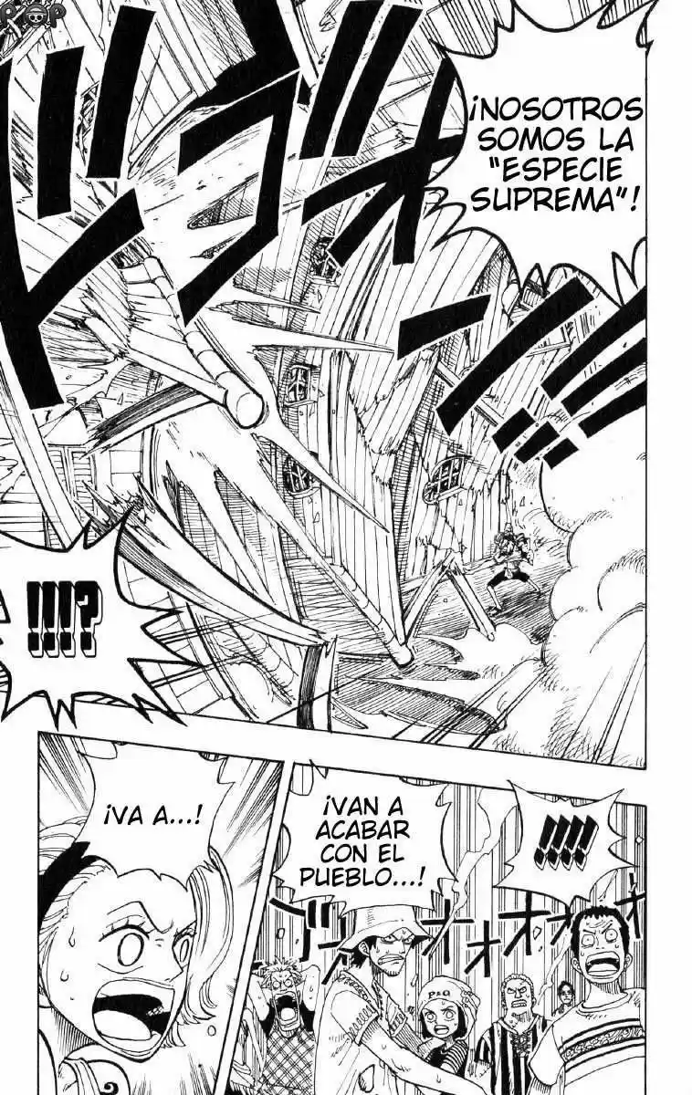 One Piece (1997) - Capítulo 72 - Página 16 - LectorTMOo