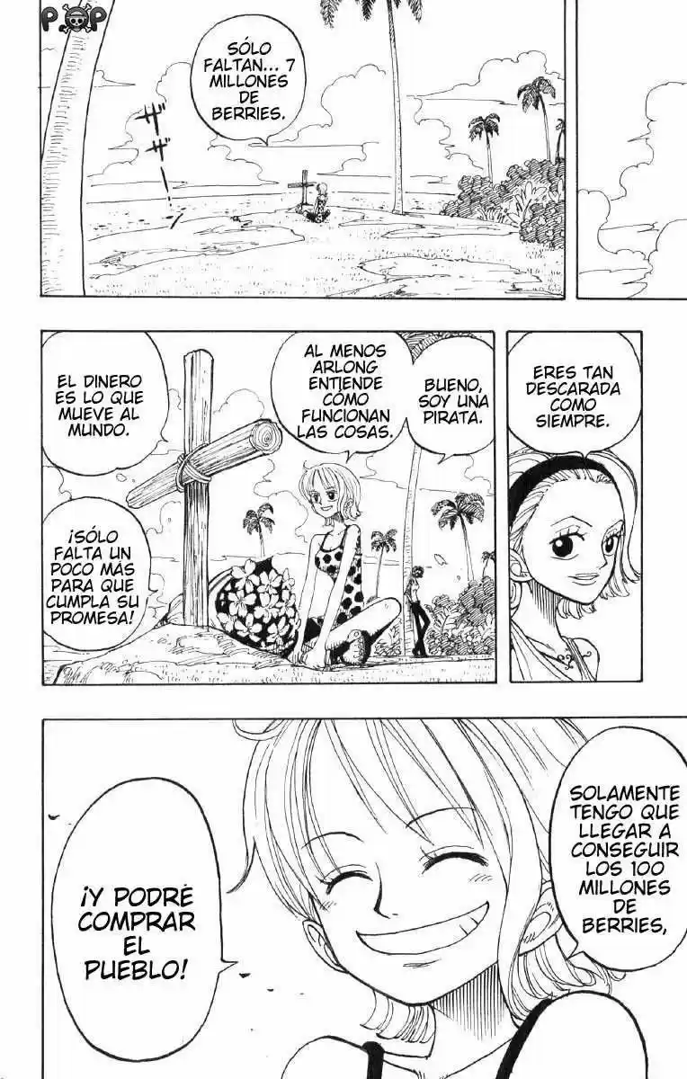 One Piece (1997) - Capítulo 72 - Página 21 - LectorTMOo