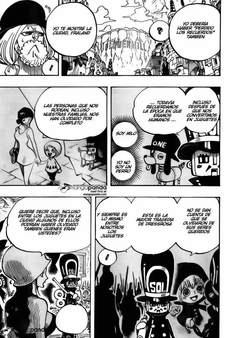 One Piece (1997) - Capítulo 728 - Página 14 - LectorTMOo