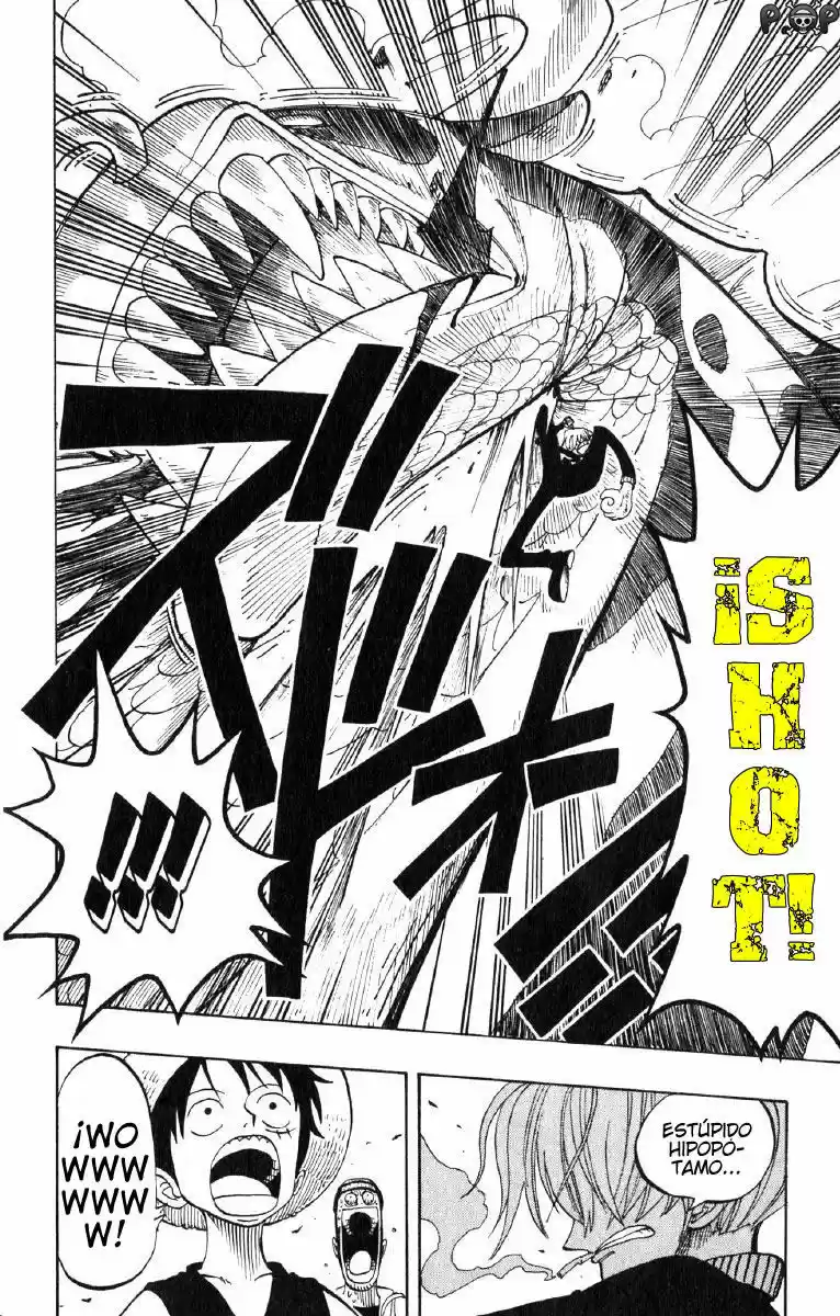 One Piece (1997) - Capítulo 73 - Página 12 - LectorTMOo