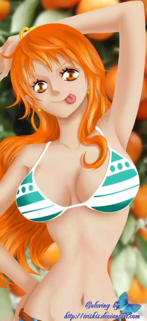 One Piece (1997) - Capítulo 739 - Página 28 - LectorTMOo