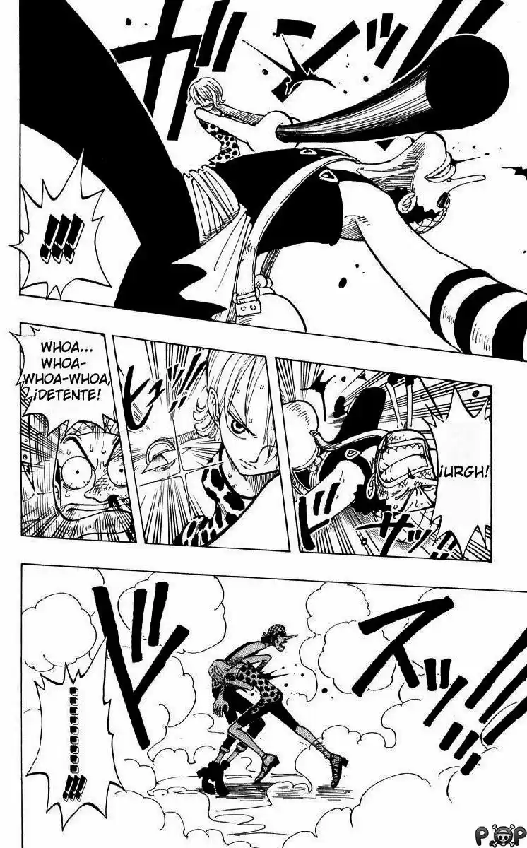 One Piece (1997) - Capítulo 74 - Página 12 - LectorTMOo