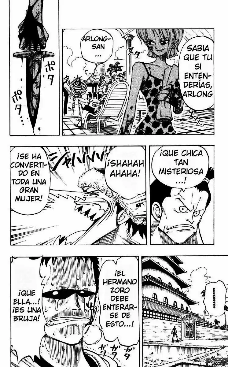 One Piece (1997) - Capítulo 74 - Página 18 - LectorTMOo