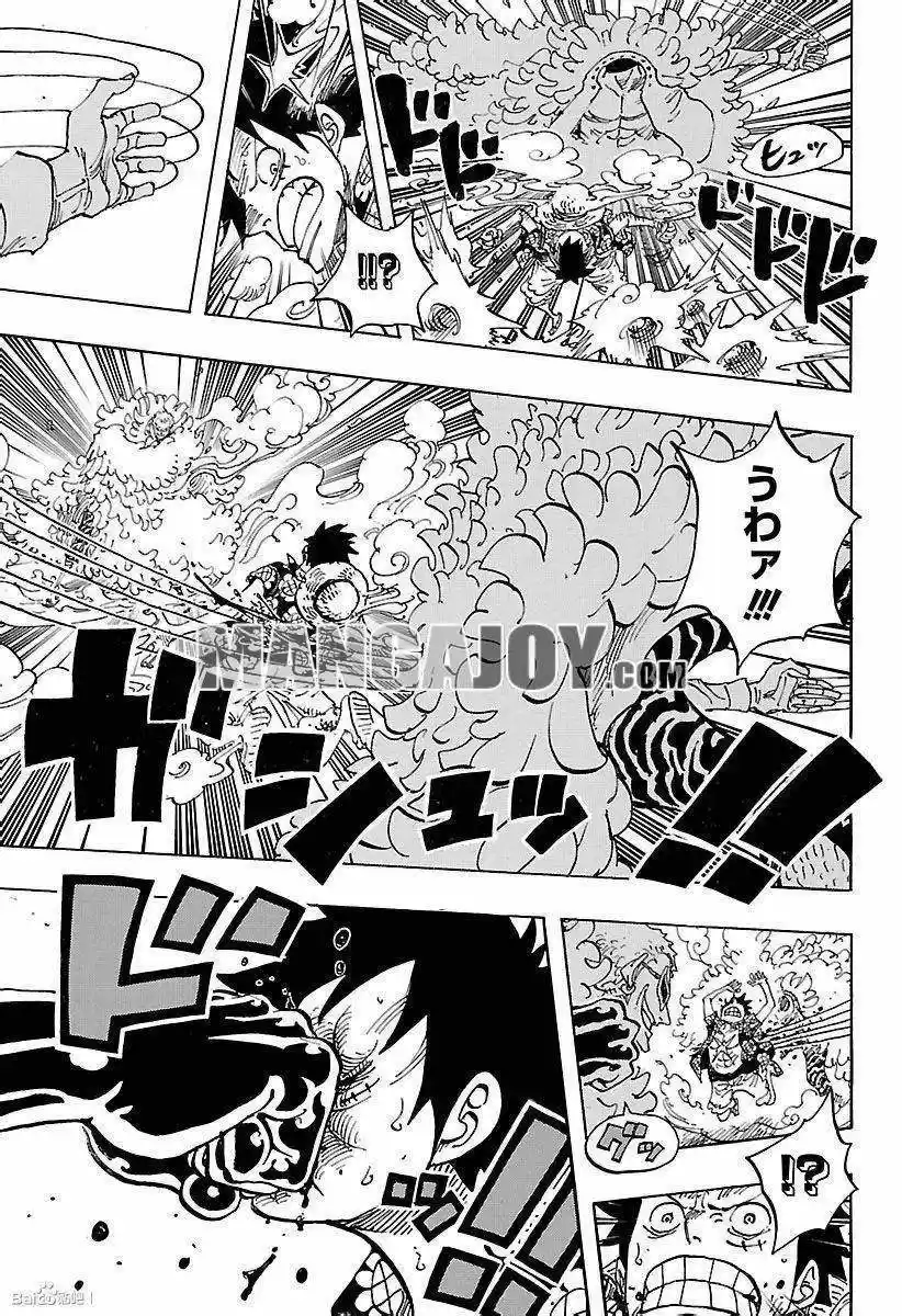 One Piece (1997) - Capítulo 745 - Página 5 - LectorTMOo